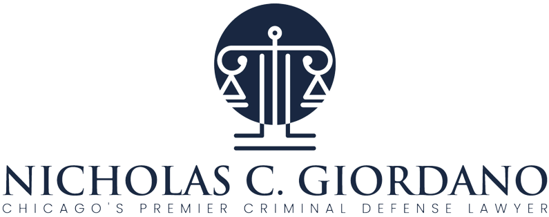 Nicholas C. Giordano Law